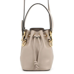 Fendi Shoulder Bag Montresor Handbag